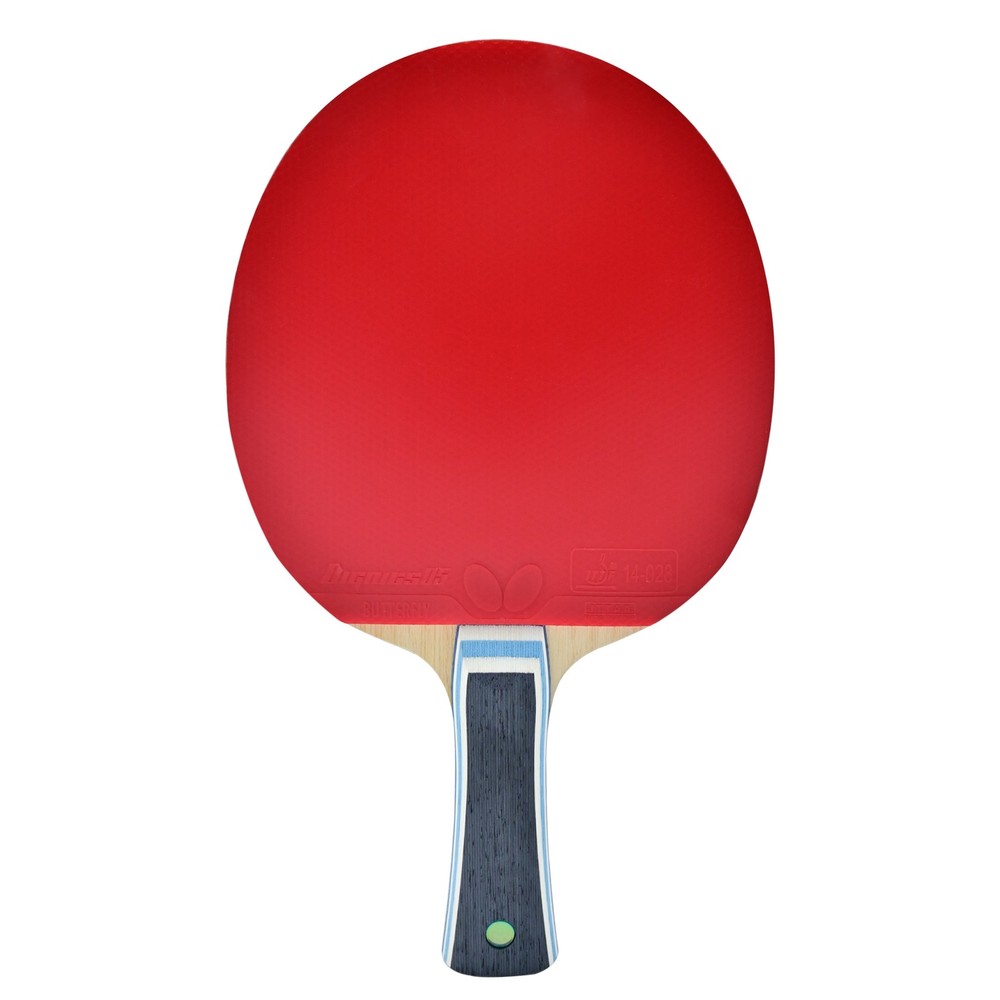 Viscaria Super ALC Pro-Line Racket + Dignics 05 + Dignics 05