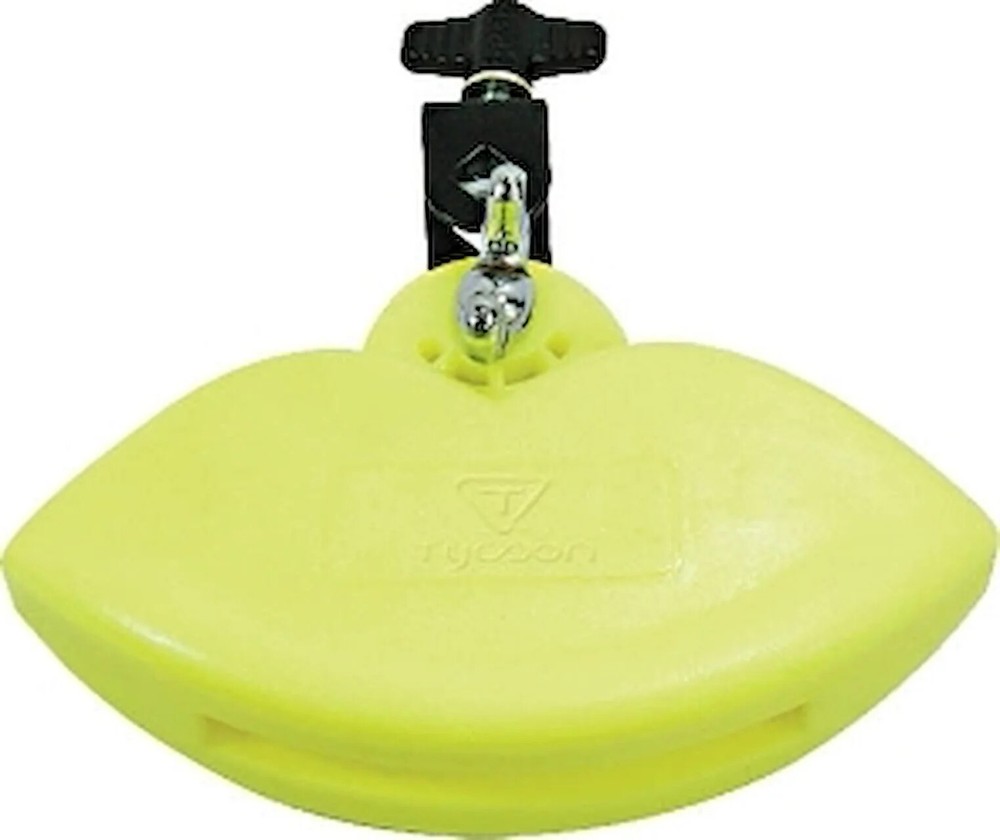 Lip Block - High Pitched