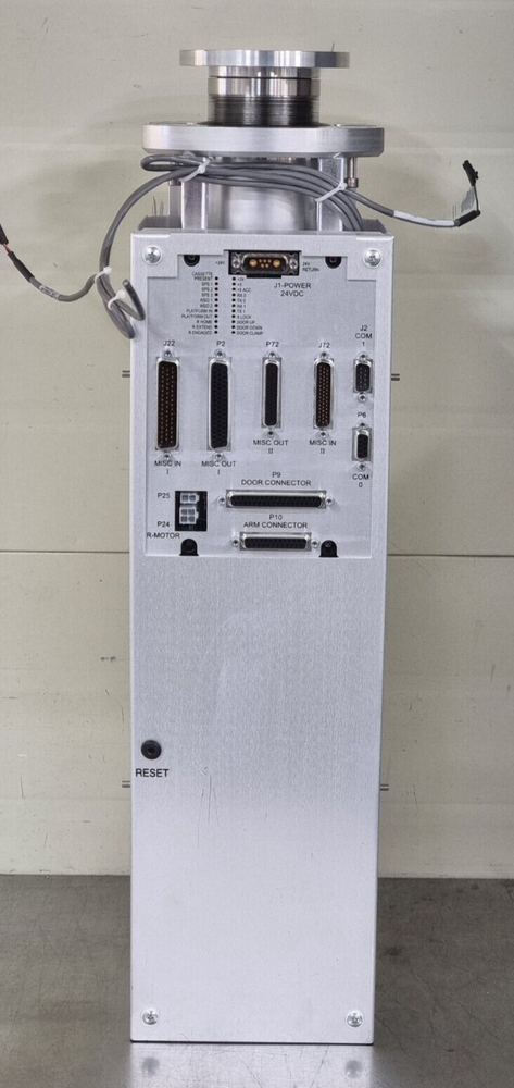 BROOKS AUTOMATION 003-9010-03 Vacuum Cassette Elevators