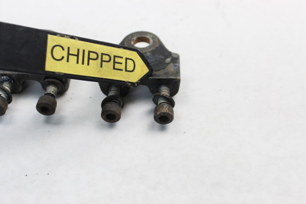 2005 Victory Kingpin Engine Motor Mount Set