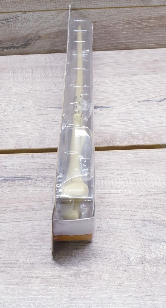 Harry Potter Wizarding World Voldemort Authentic Replica Wand Spin Master RARE