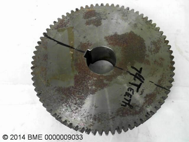 Gearboxes 03410966