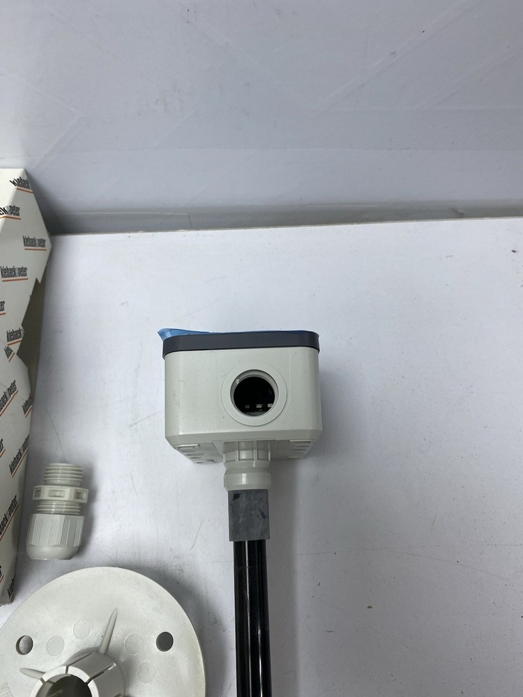 Kieback & Peter TLH2 duct humidity and temperature sensor