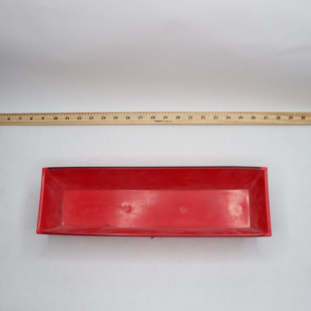 Wal-Board Tools 3.5 in. Plastic Mud Pan