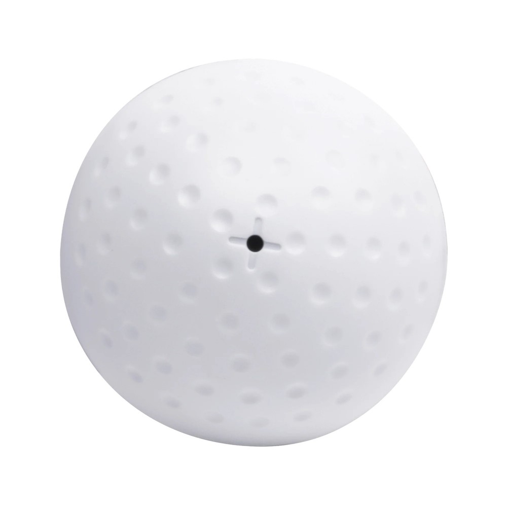Hiden Spy Microphone, Gulf Ball