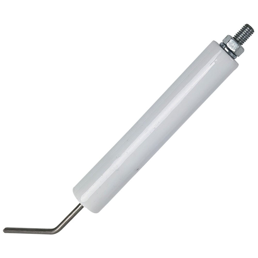 2 PACK 5780 Electrode Insulator Replacement Assembly For Beckett Oil Burner