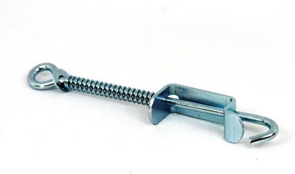 Bridger Safety Grip Body Grip Safety Tool