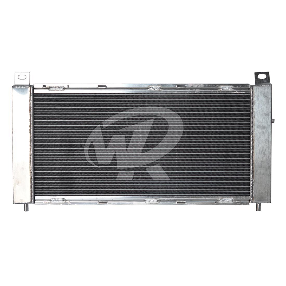 34'' Radiator for Chevy Silverado 1500 2500 Suburban Tahoe 4.8L 5.3L 6.0L CU2370
