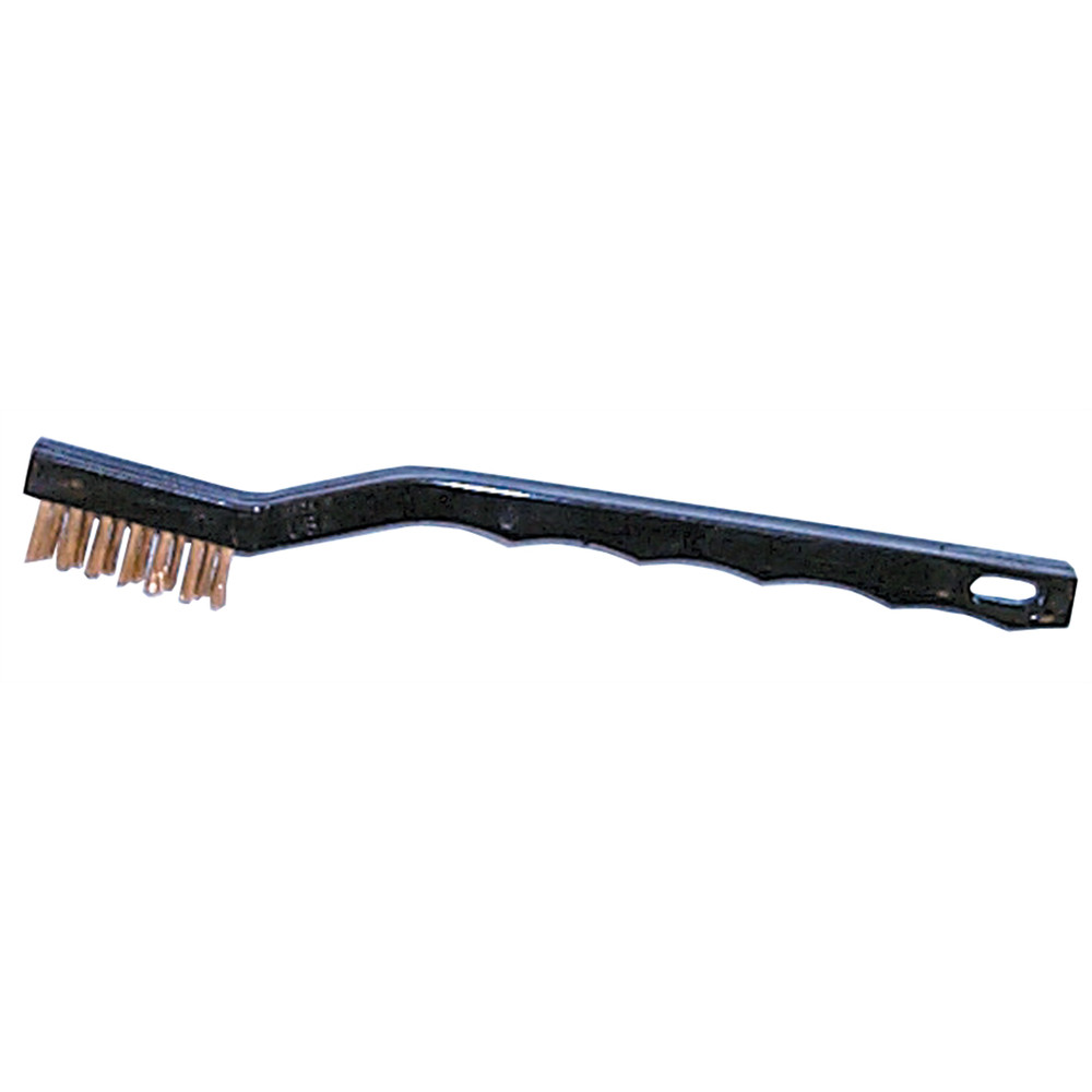 Brush Research 93APB BRUSH SCRATCH BRASS