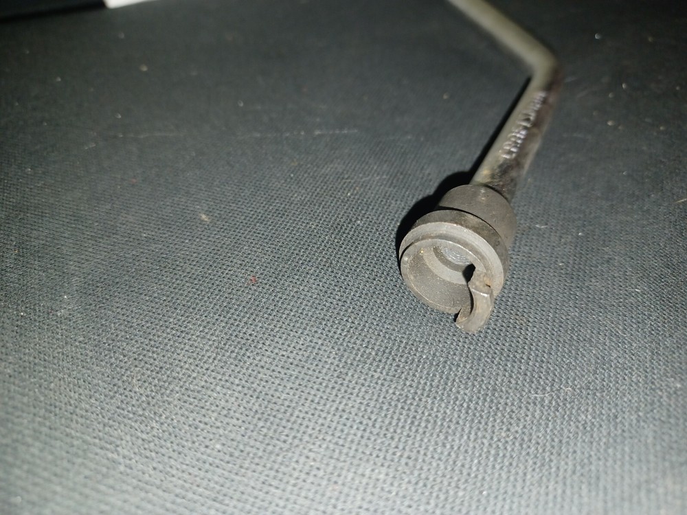 Craftsman 45393 AC Brake Spring Tool Open Box