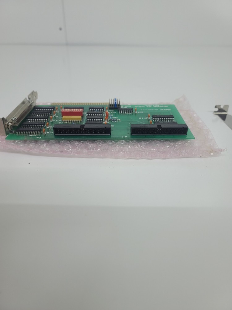 DRX INTERFACE CIRCUIT BOARD A1