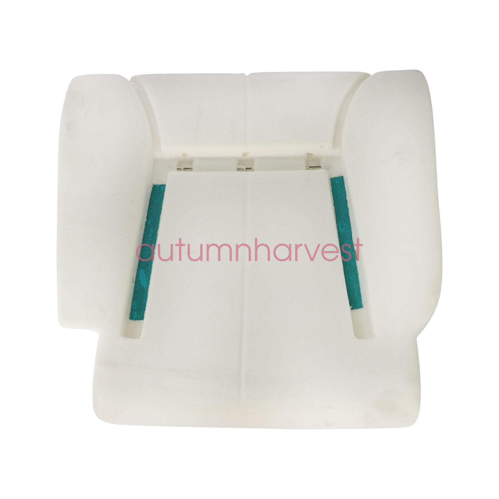 For 1998 1999 2000 2001 2002 Dodge Ram Driver Bottom Seat Cover & Foam Cushion