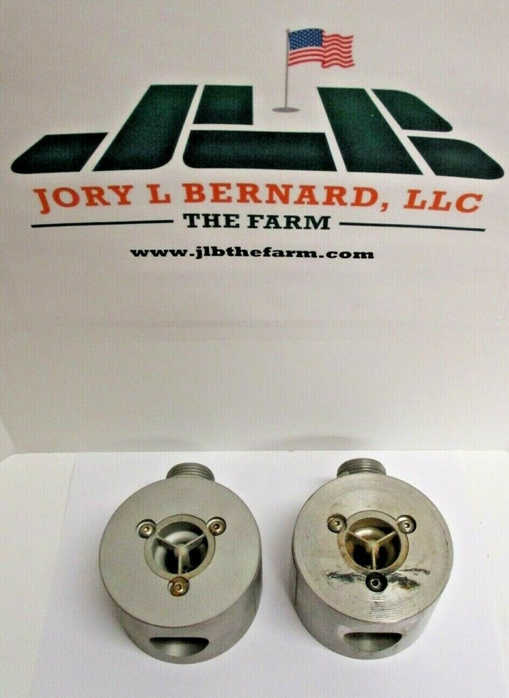 HALLIBURTON FLOW METER, 100005115, 2" , USED