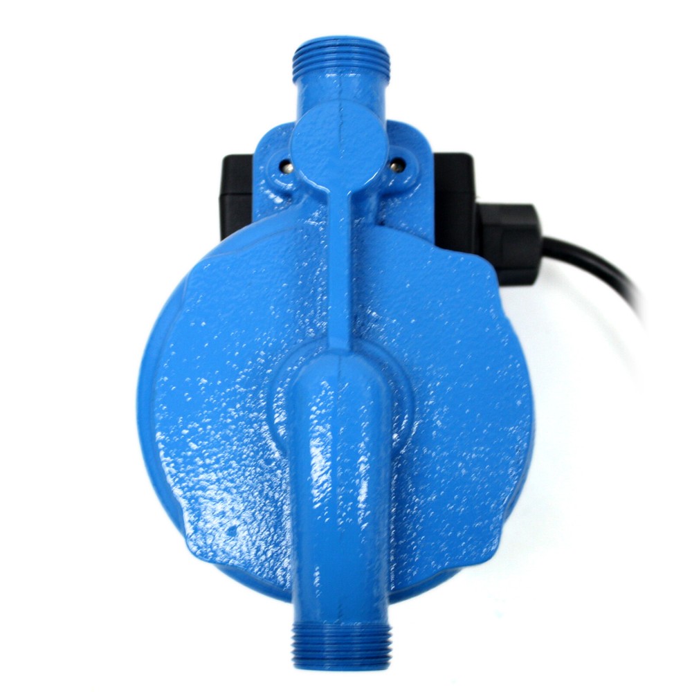 110V Automatic Booster Pump NPT 3/4'' Hot Water Circulating/Circulation Pump