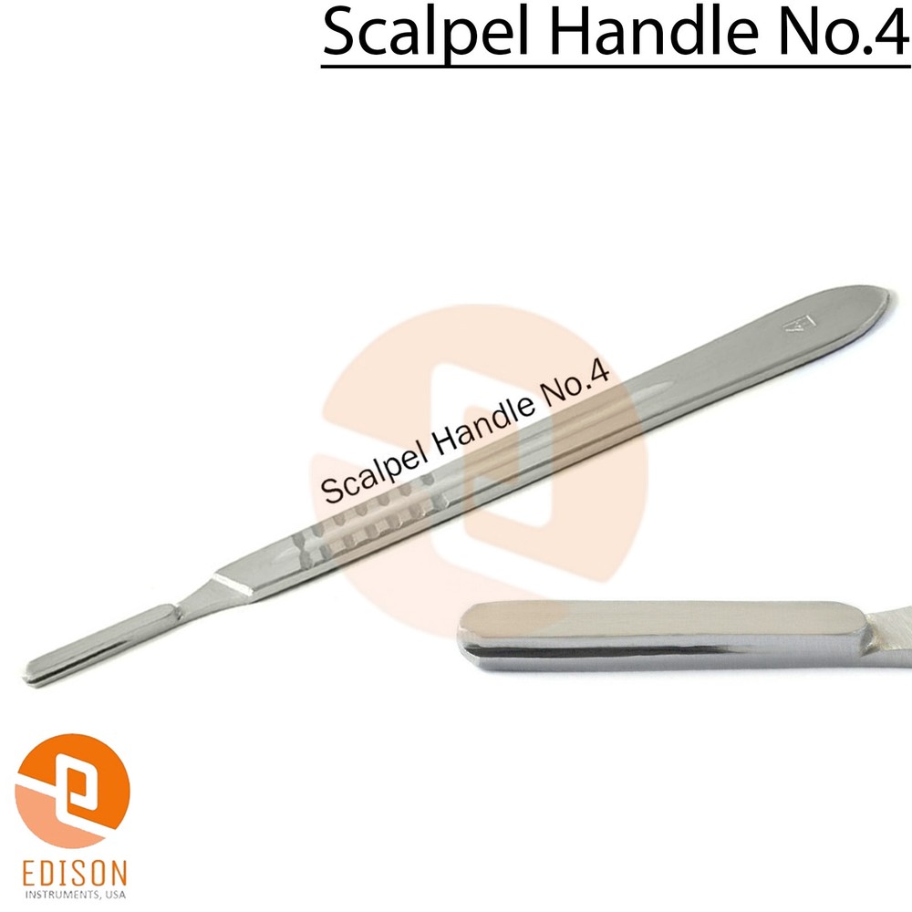 BASIC FIRST AID SET SURGICAL STITCH SCISSORS DRESSING TISSUE TWEEZERS SCALPEL