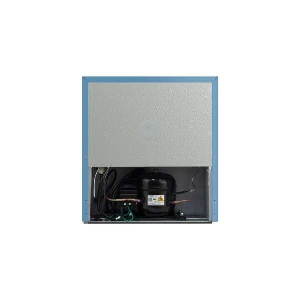 Frigidaire, 1.6 Cu. Ft. Compact Refrigerator, Blue