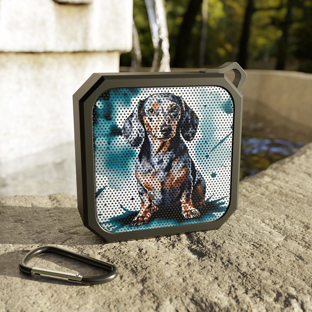 Blackwater Outdoor Bluetooth Speaker