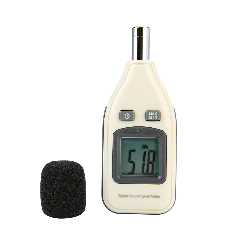 Digital Sound Level Meter 1351