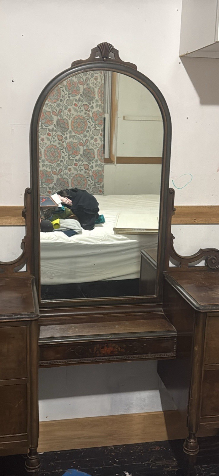 Antique Vanity Late 1800’s