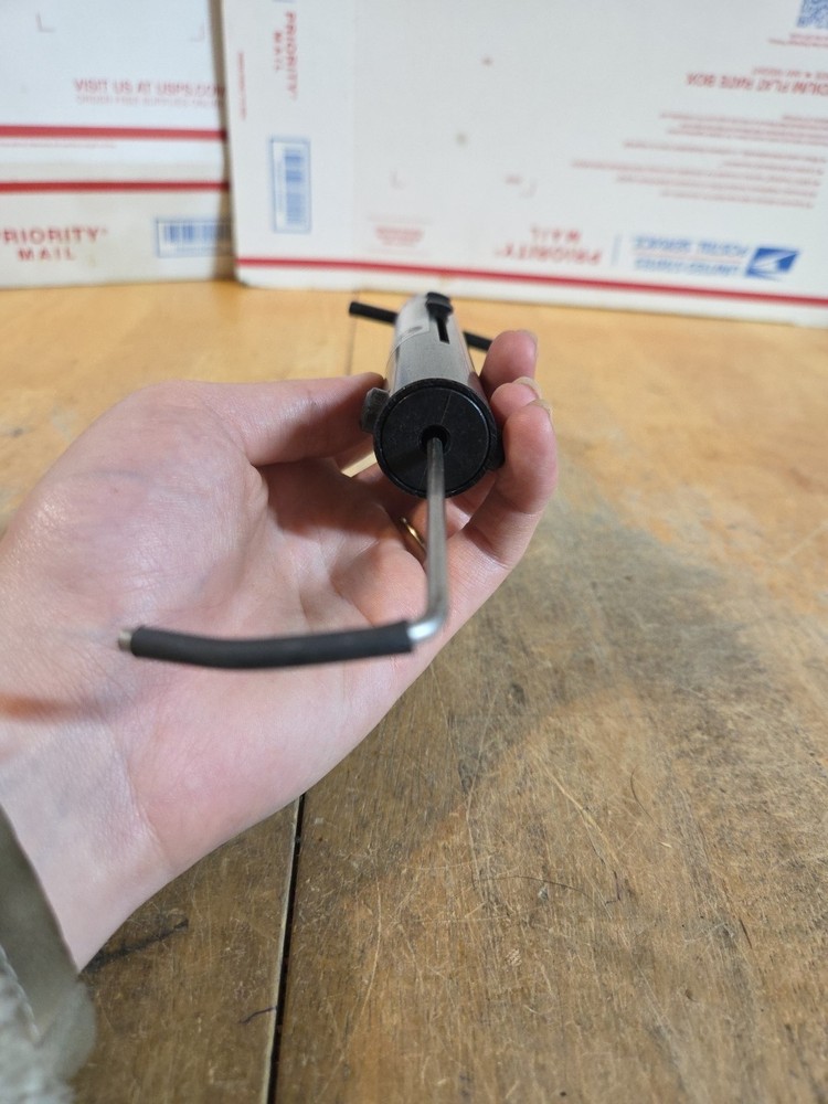 RCBS Trigger Pull Scale 8oz - 8lbs