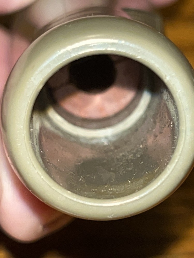 Lohman Green Crow Call