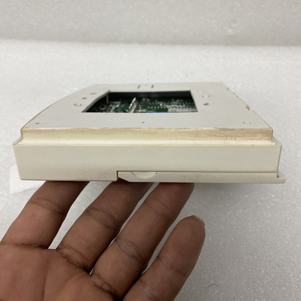 GE INTERLOGIX NX-148E LCD KEYPAD SECURITY ALARM