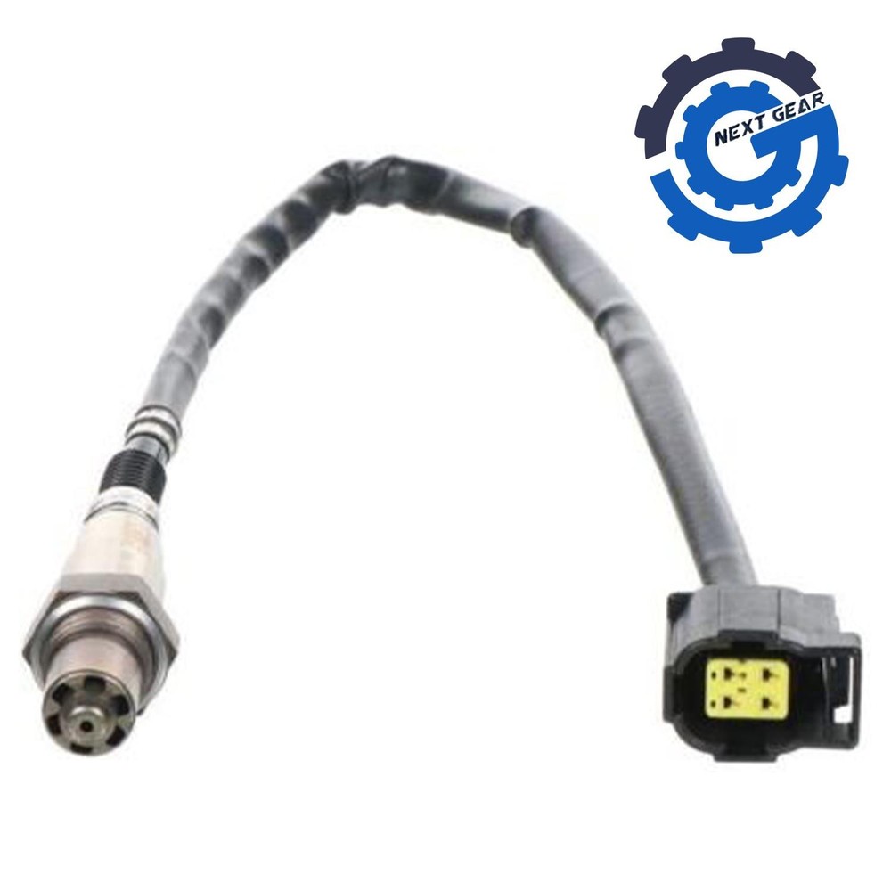 New Bosch Lambda O2 Oxygen Sensor for 2011-23 RAM 1500 Dodge Durango 0258986774