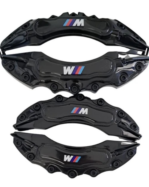 Brake Caliper Covers X1 X2 X3 X4 X5 F10 F30 F11 F12 F13 F15 F20 G20 E30 E46 E90M