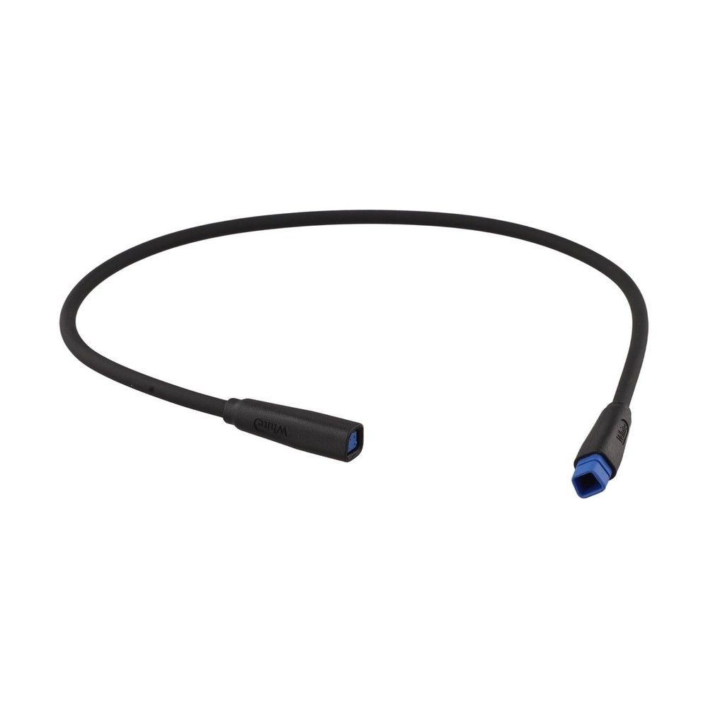 Speed Sensor Extension Cable 3060cm 4Pin Waterproof Connector for Bafang CAN