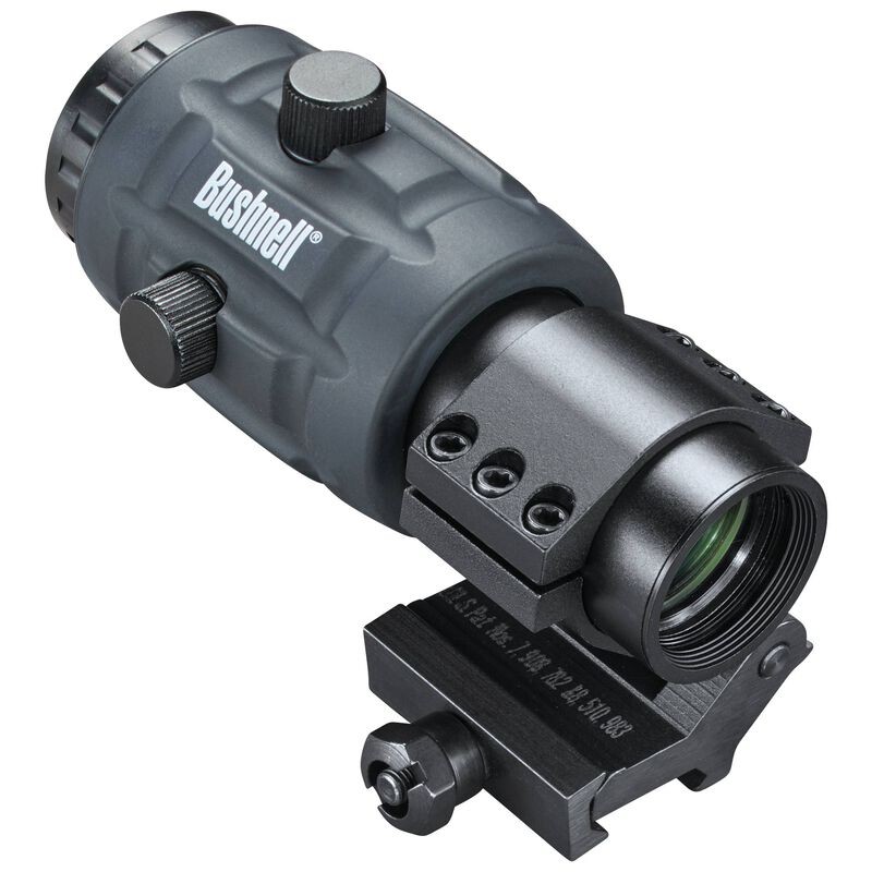 TRANSITION 3X MAGNIFIER