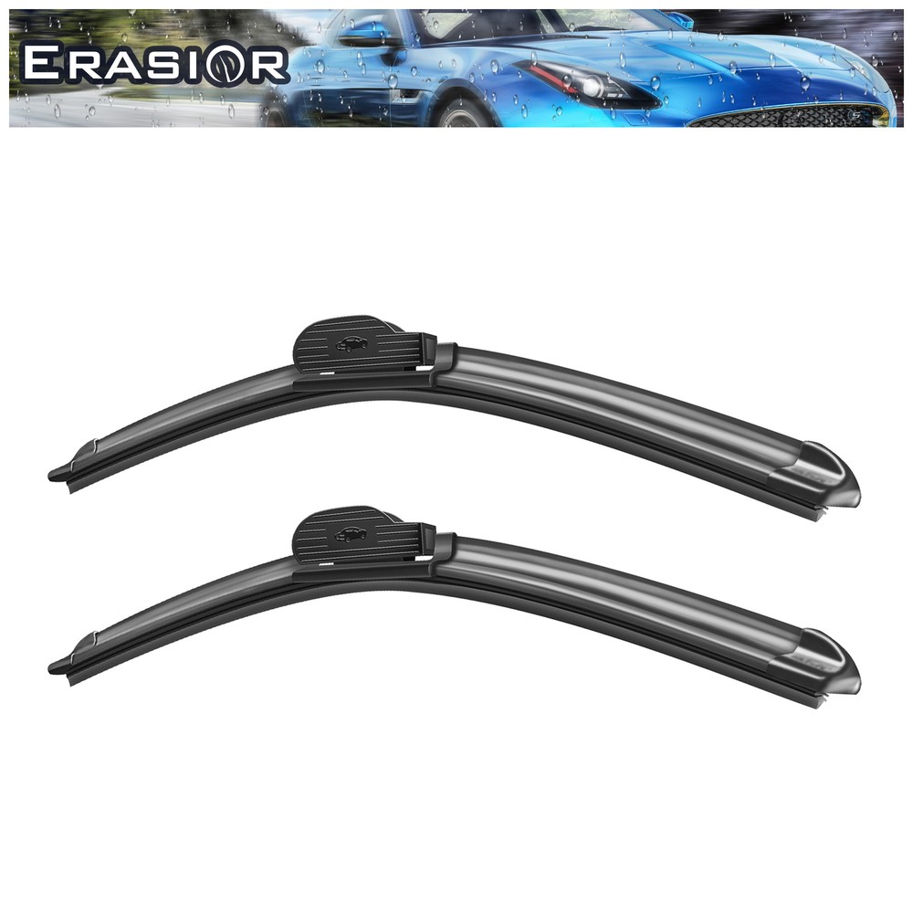 Front Windshield Wiper Blades Set for Ford Escape 2013-2019