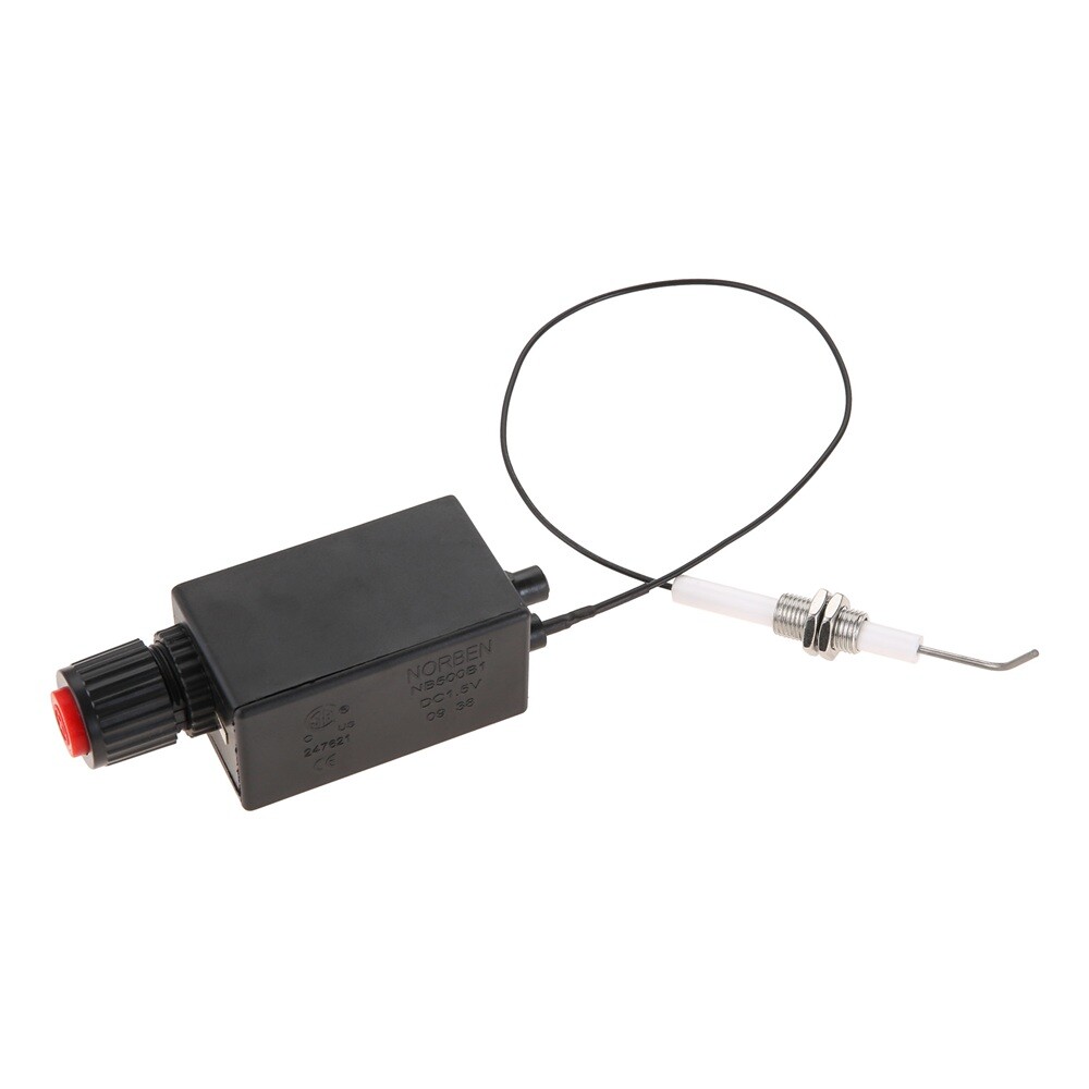 Igniter Push Button Ignition Kit Universal Spark Generator Gas Grill Replacement
