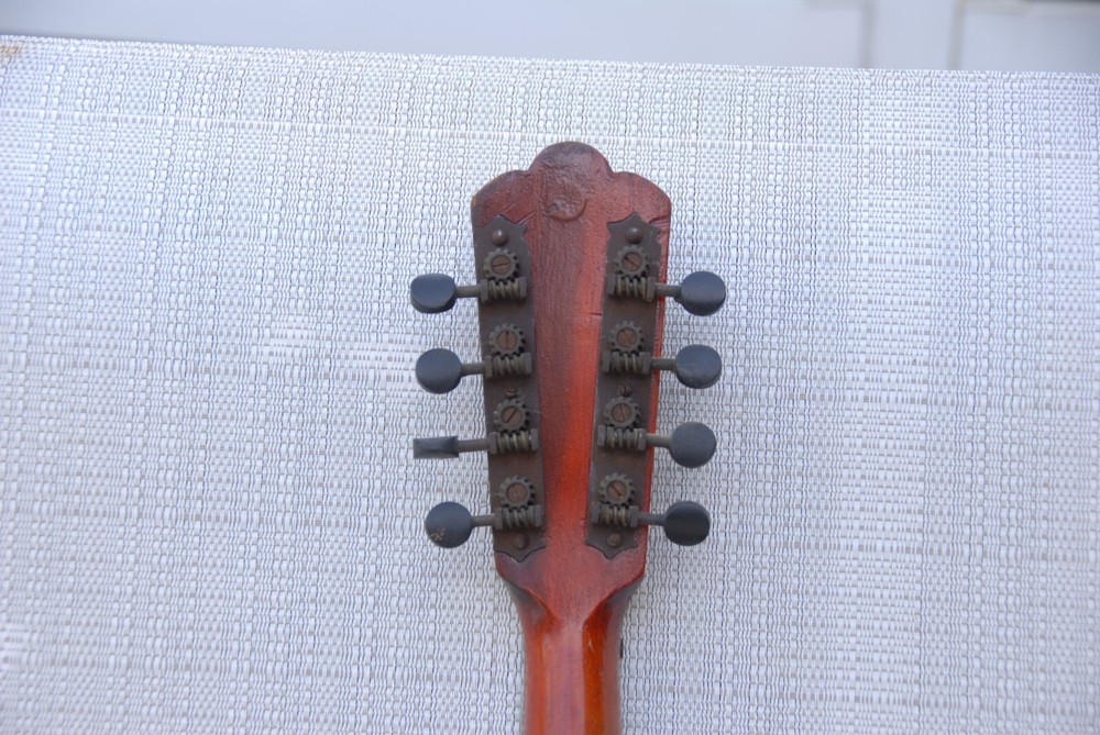 Bowl Back ca 1890=1900