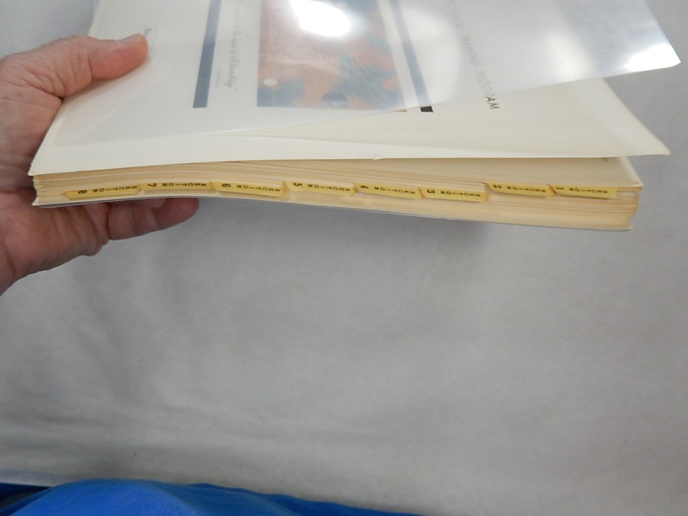 Beckman Technical Training Program by Beckman Instruments Inc.