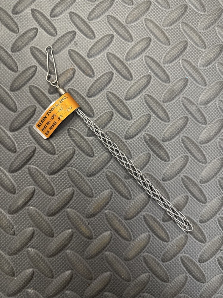 Klein Tools KPS-050 KPS050 Wire Pulling Grip