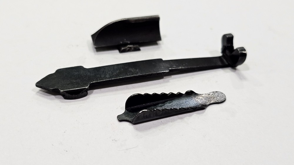 Thompson Center Scout Inline Muzzleloader Sight Set (H)