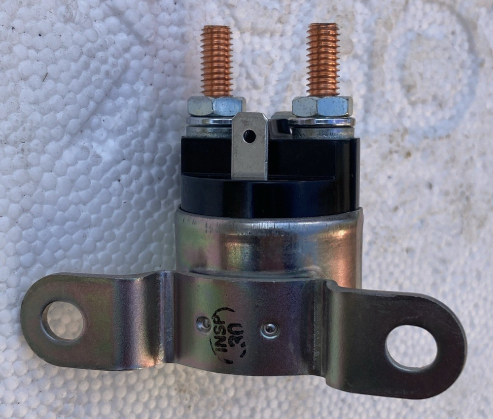 BRP Starter Relay 710001364 #1985