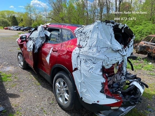 BLAZER 2019 Camera/Projector 895554