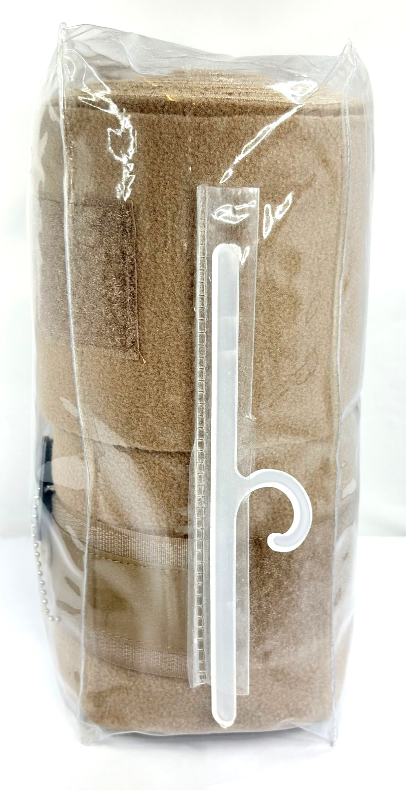 NEW Equestrian Stockholm Polo Leg WRAPS -Set 4-Champagne -Horse Protection-13 ft