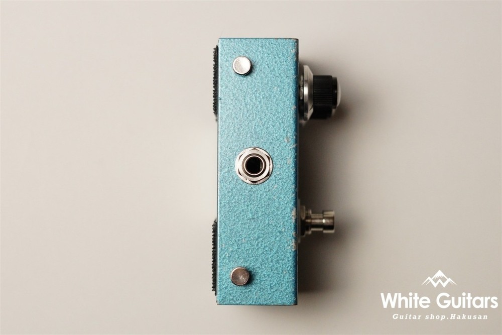 Crazy Rock'n'roll effecter SICK FACE