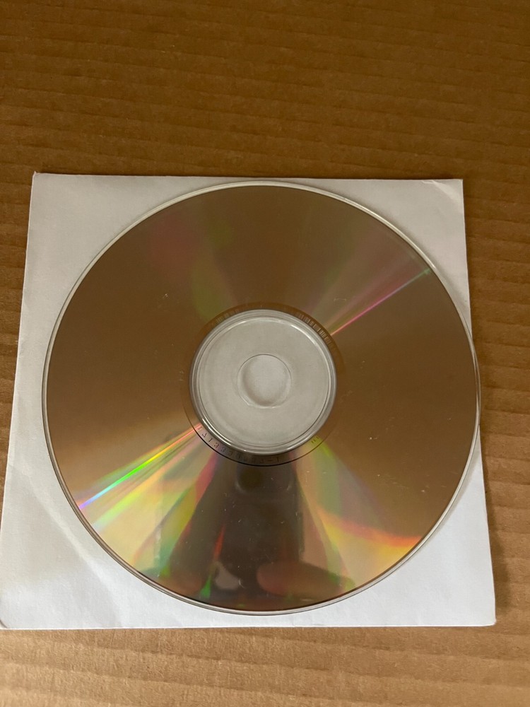 Dell Optiplex ResourceCD for Dell Optiplex SX280