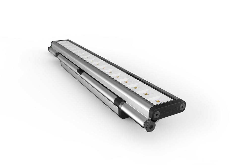 LED Under cabinet lighting Ecosense trov 48"