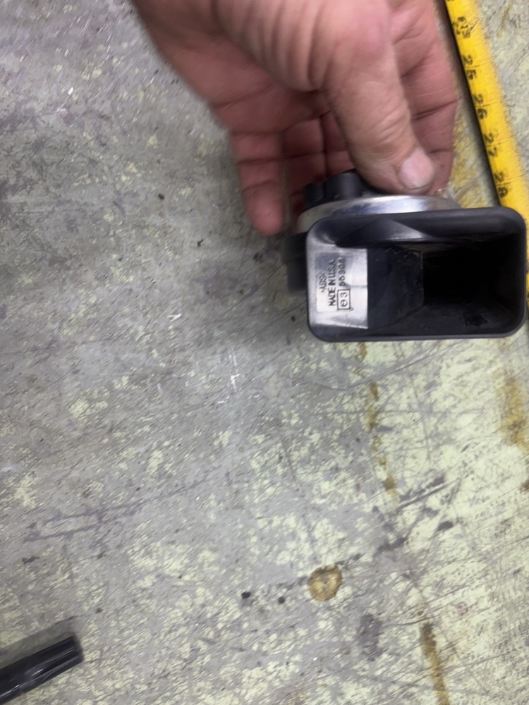 2011-2014 EDGE Horn Hi Note