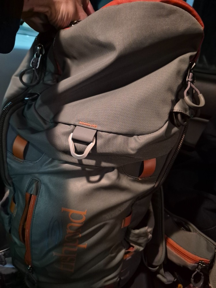 Fishpond Firehole Backpack