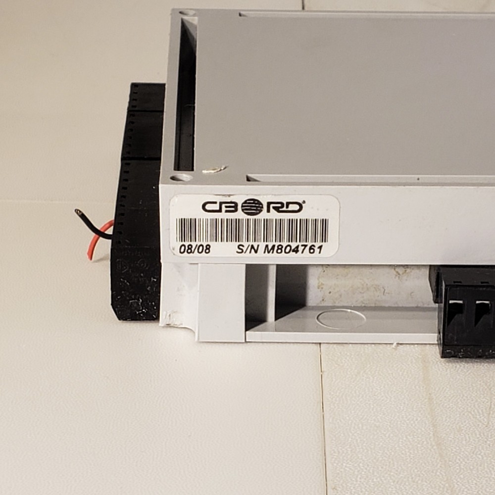 HID VertX V200 CBORD Door/Dual Reader Interface Access Module