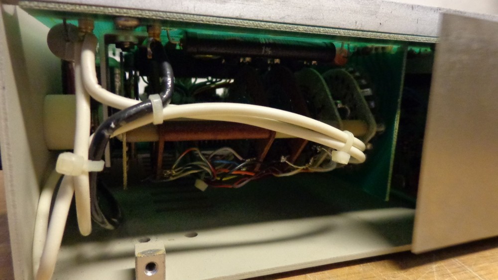 Keithley Model 160 Digital Multimeter (No top/bottom cover)