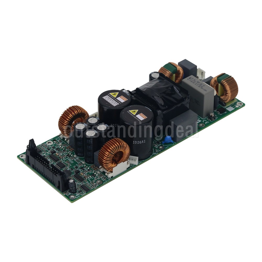 Original S-pro2 500Wx2 Power Amplifier Module Power Amp Board for Pascal ot25