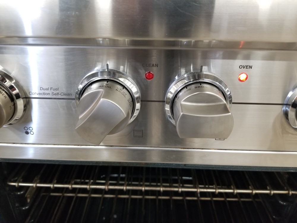 Genuine VIKING Range Oven, Bake Element # PJ010048