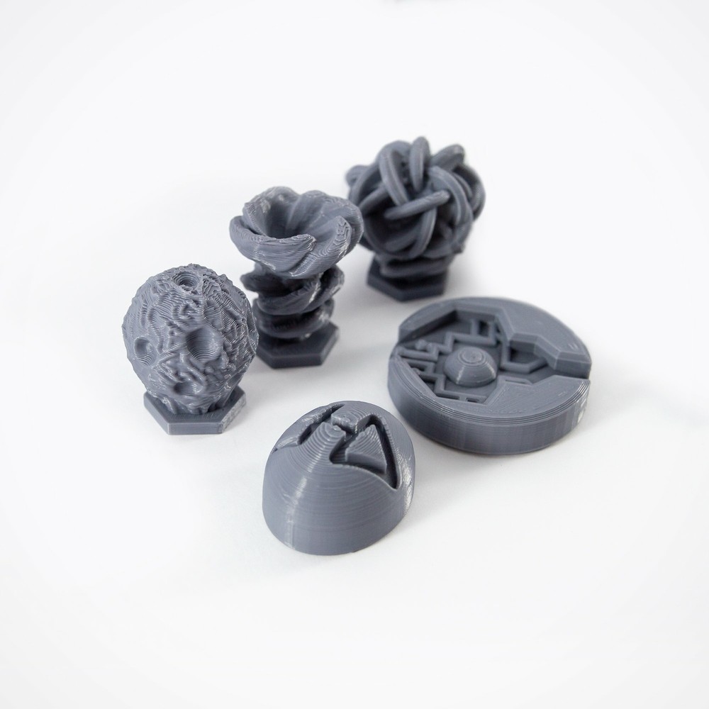 Blackstone Fortress Custom Marker Set - Effects Only