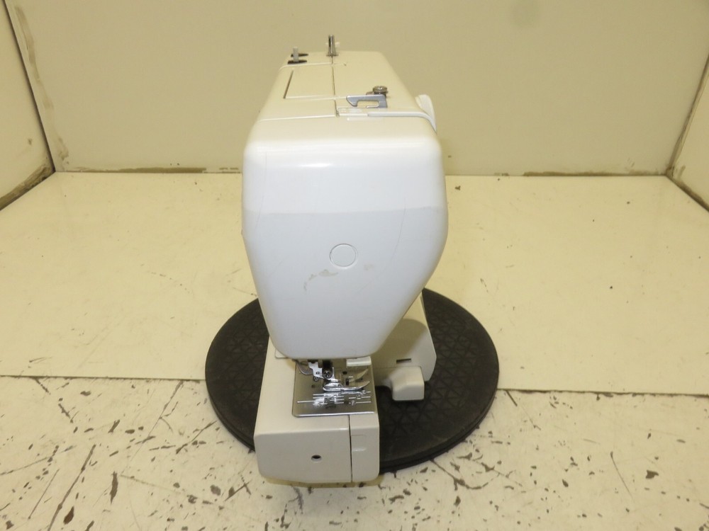 Sears Kenmore 385.1543600 Sewing Machine - Untested As-is